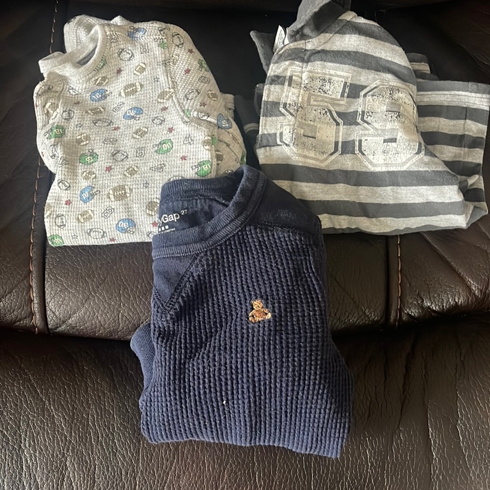 Boys 2t tops (3)